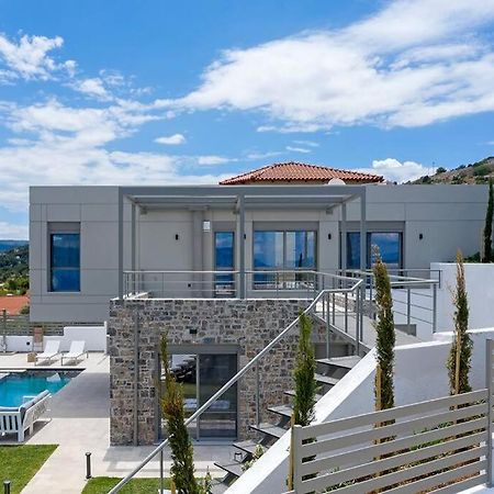 Villa Theologos Theologos  Exterior photo
