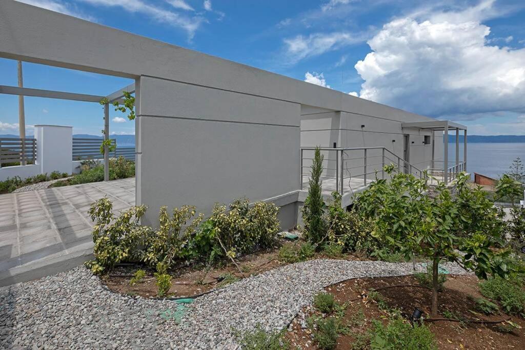 Villa Theologos Theologos  Exterior photo