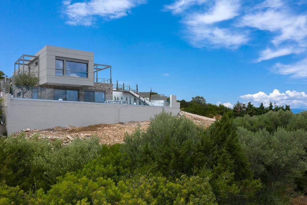 Villa Theologos Theologos  Exterior photo